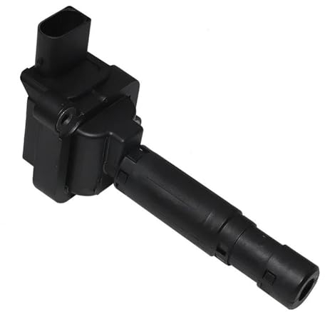 FUNFOB Zündspule 0001501580 0986221040 A0001502980 Zündspule Für Mercedes Für Benz CLK200 SLK C160 C180 C200 C230 W203 CL203 S203 C209 A209 W211 Zündspule einen Automotor
