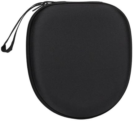 Headphone Travel Case | Portable Headset Carrying Pouch,Headphones Storage Bag, Compact Headset Case, Headphones Pouch for Outdoor