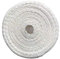 LUDAKE 1/3 Meter Cotton Meat Net Ham Roast Sausage Net Butcher's String Roll Hot Dog Netting Packaging Cooking Tools