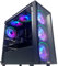ginger6 Gaming PC Desktop - Intel Core i9 14900f Processor, Nvidia RTX 5070 12GB Graphics, 1TB M.2 NVMe SSD, 32GB DDR4, 600Mb Wi-Fi, Windows 11 Home
