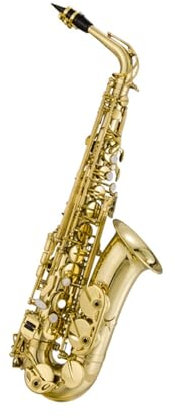 Saxophon BE Sax Alt Es Saxophon lernen und spielen
