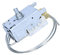 SOS Accessoire Termostato per Frigorifero, Congelatore 484000008568, 481228238177 BAUKNECHT, IGNIS, WHIRLPOOL