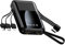 Power Bank 10000mAh Fast Charging Portable Charger with Built-in Cables, Small USB C Battery Pack for iPhone 16 15 14 13 Android Samsung Google Pixel etc(Black)