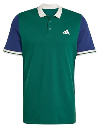 adidas Heritage Tennis Polo Shirt
