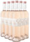 Côtes de Provence Tropez - Rosé 2024 - Domaine Tropez - Vin Rosé (6x75cl)