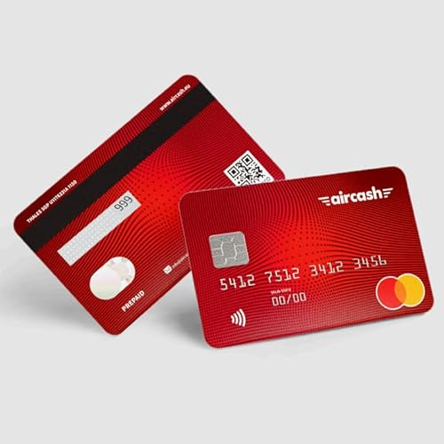 aircash