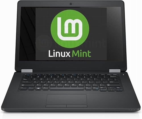 15.6 SUPER FAST LINUX MINT LAPTOP i5 16GB RAM 1TB HDD SSD WEBCAM wifi