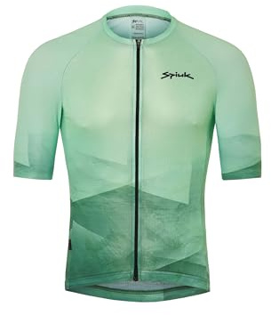 Spiuk Star Gravel Maillot Hombre (Pack de 1)