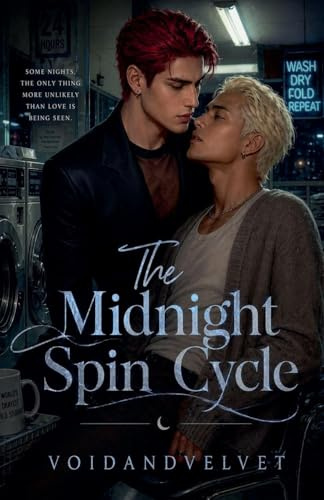The Midnight Spin Cycle