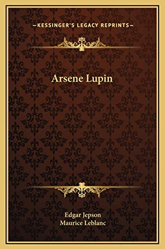 Kessinger Publishing