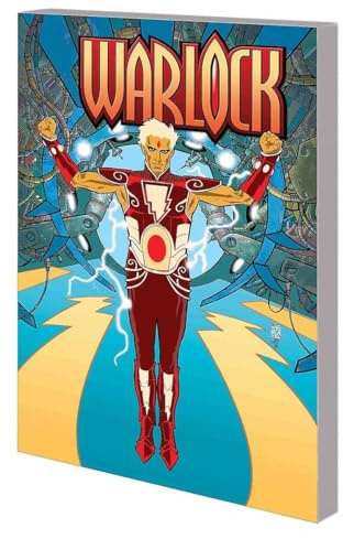 Warlock: Second Coming