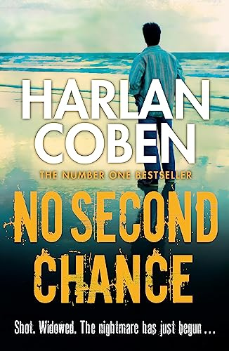 No Second Chance: From the Number One bestselling creator of the hit Netflix series Missing You