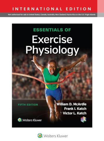 Essentials of Exercise Physiology
