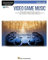 Video Game Music for Cello: Instrumental Play-Along Series (Hal Leonard Instrumental Play-along)