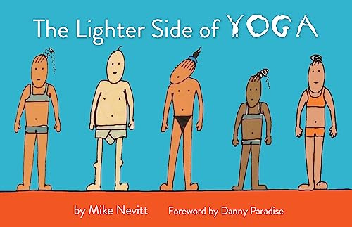 The Lighter Side of Yoga