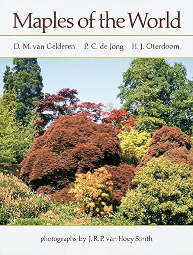 Timber Press