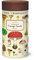 Cavallini & Co. 1000 Piece Vintage Puzzle, Mushrooms (PZL/MUSH)