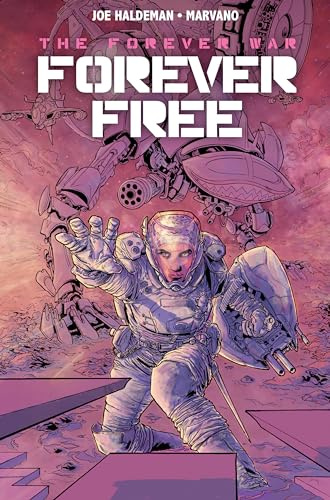 Forever War: Forever Free