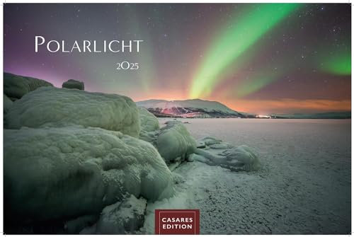 Polarlicht 2025 S 24x35cm