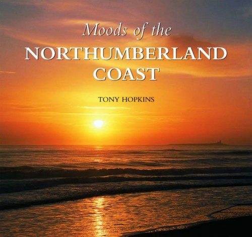 Moods of the Northumberland Coast