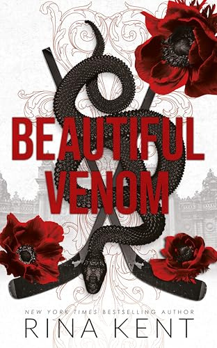 Beautiful Venom (The Vipers)