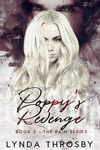 Poppy's Revenge (Pain, Band 2)