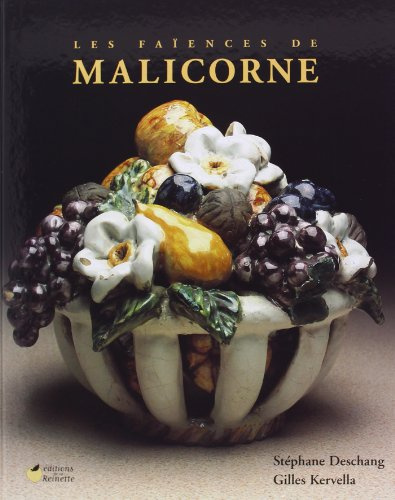 Les faïences de Malicorne
