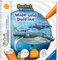 tiptoi® Wale und Delfine: Interaktive Lernspiele und Aufgaben (tiptoi® Pocket Wissen)