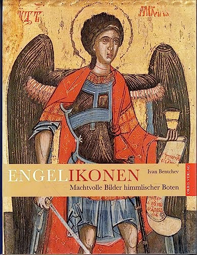 Engelikonen. Machtvolle Bilder himmlischer Boten