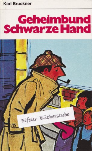 Geheimbund schwarze Hand