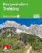 Alpin-Lehrplan 1: Bergwandern - Trekking (Wissen & Praxis)