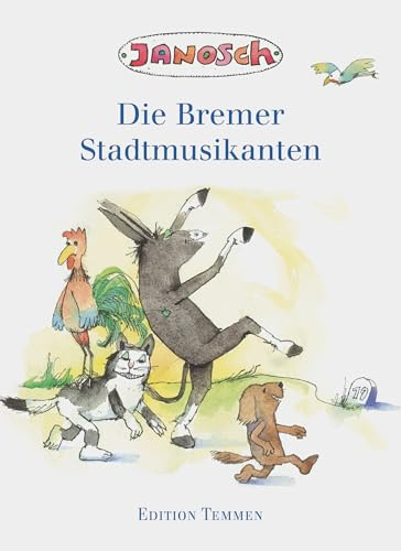Die Bremer Stadtmusikanten: Sonderausgabe