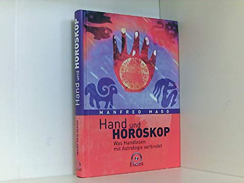 Hand und Horoskop