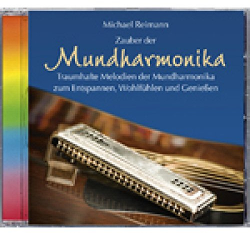 Mundharmonika