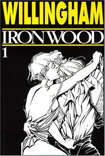 Comic Press