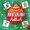 Mein allererstes Adventskalender Malbuch: 24 weihnachtliche Motive für Malspaß im Advent für Kinder ab 1 Jahr