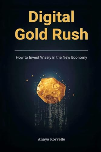 Digital Gold Rush: How to Invest Wisely in the New Economy
