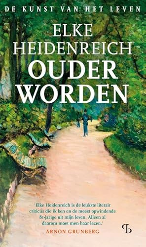 Ouder worden: de kunst van het leven