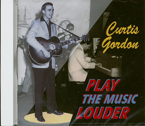 Play the Music Louder