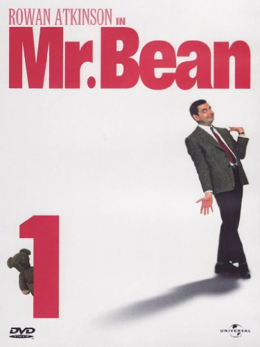 Mr. Bean Volume 03 [FR Import]