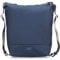 Jost Bergen Rucksack für Erwachsene, Unisex, Marineblau, S, Lässig