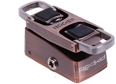 Mooer Redkid, Digital Talk Wah Pedal