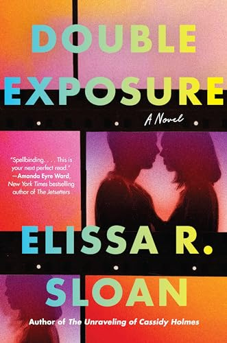 Double Exposure: A Glitzy Tale of Hollywood Love and Transformation, A Romance to Remember