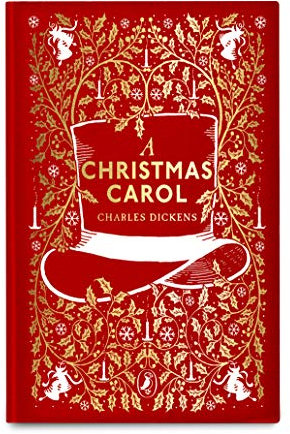 A Christmas Carol: Puffin Clothbound Classics