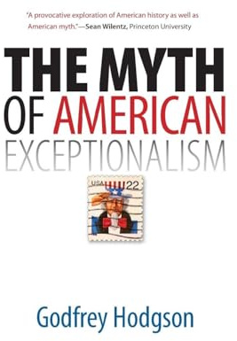 The Myth of American Exceptionalism
