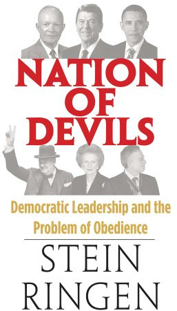 Nation of Devils: Democratic Leadership and the Problem of Obedience