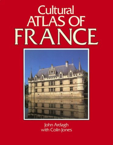 Cultural Atlas of France