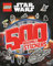 LEGO® Star Wars: 500 Reusable Stickers