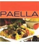 Paella: 40 Delicious Spanish Style Recipes (Contemporary Cooking)
