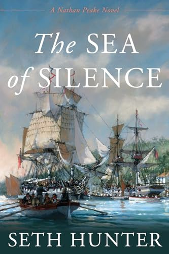 The Sea of Silence: A Nathan Peake Novel (Nathan Peake Novels)
